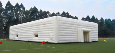 大きい商業膨脹可能なテント、昇進のための良質の膨脹可能な立方体のテント